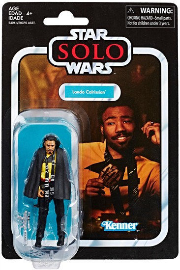 Lando Calrissian