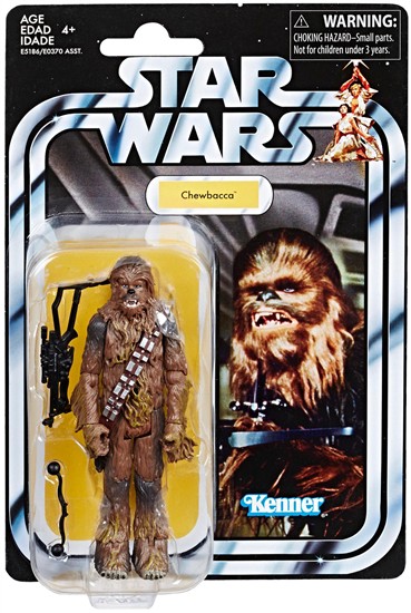 Chewbacca