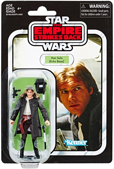 Han Solo (Echo Base)