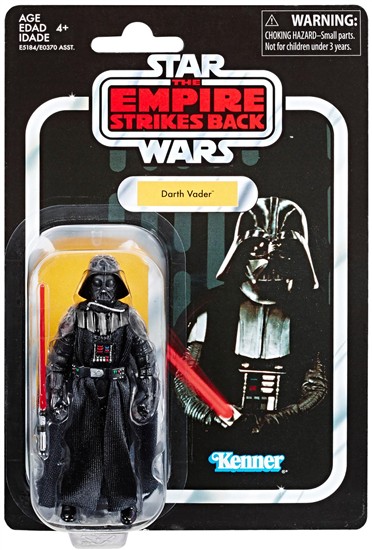 Darth Vader