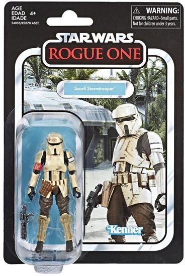 Scarif Stormtrooper