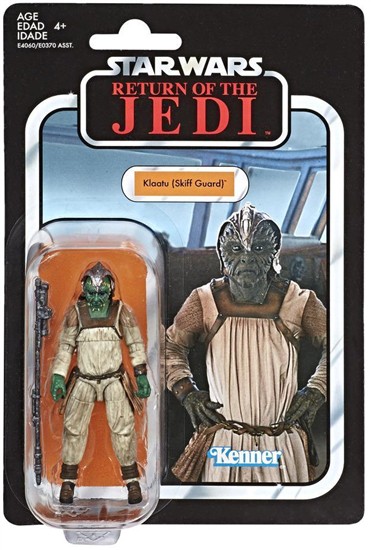 Klaatu (Skiff Guard)