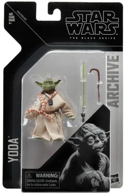 Yoda