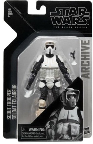 Scout Trooper