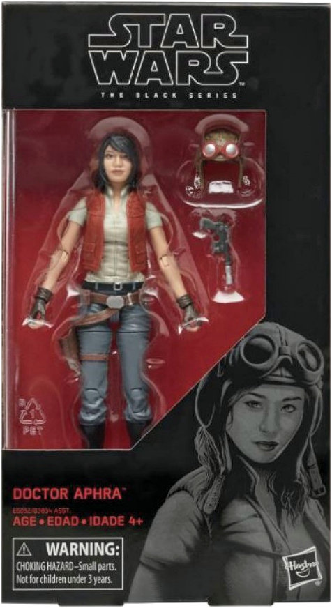 Doctor Aphra