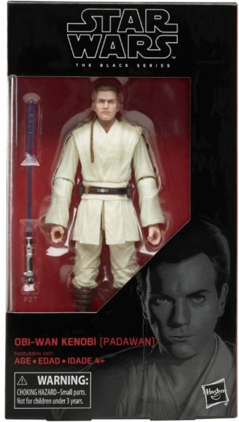 Obi-Wan Kenobi (Padawan)