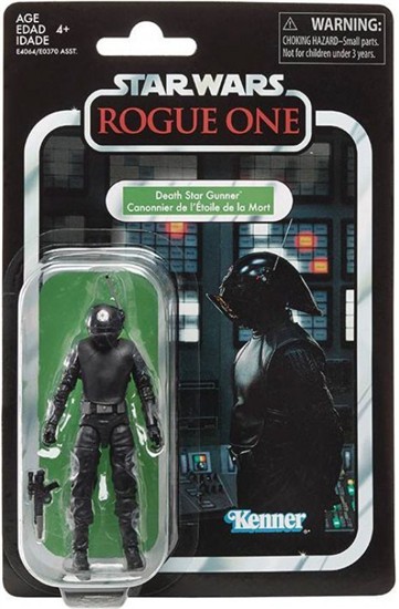 Death Star Gunner