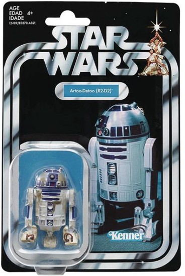 Artoo-Detoo