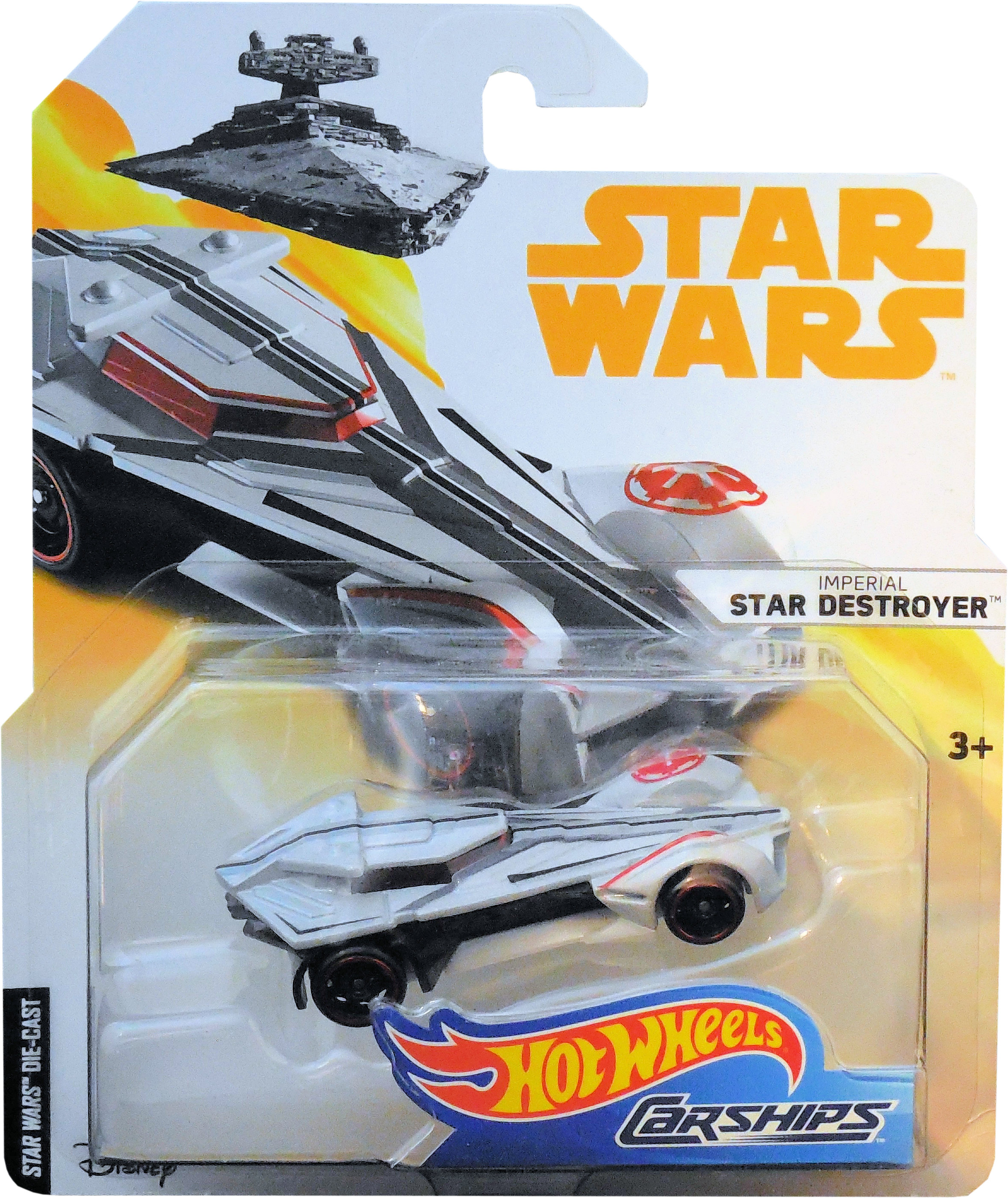 Imperial Star Destroyer