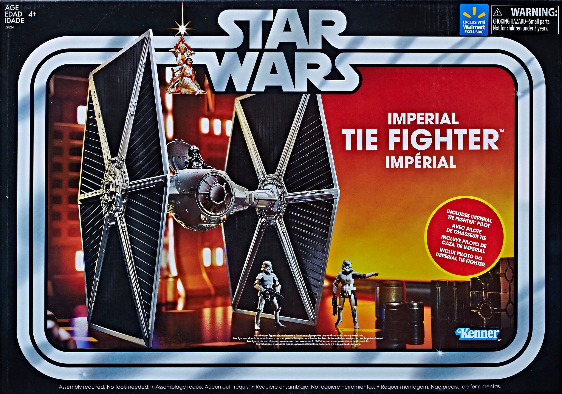 Imperial TIE Fighter