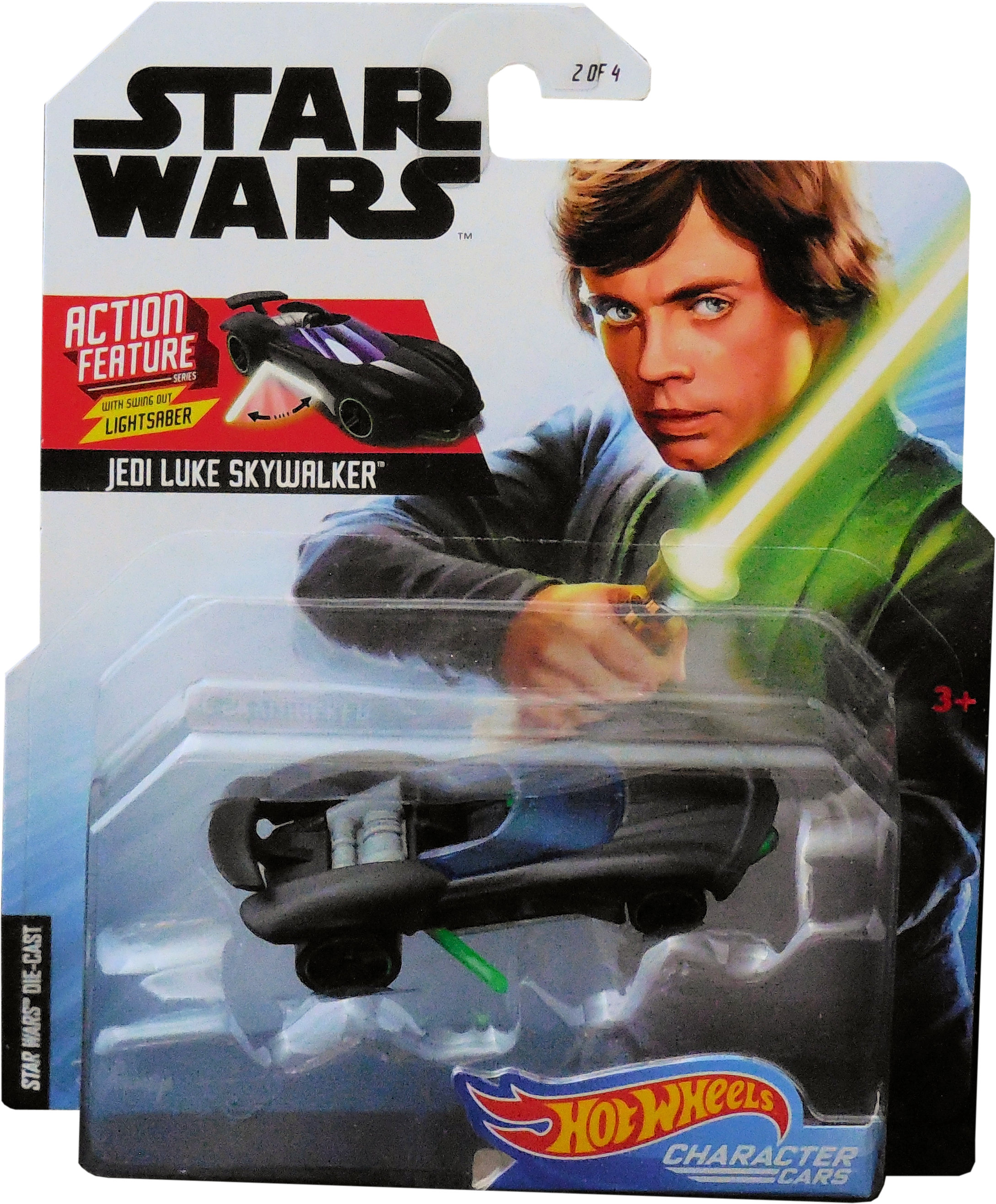 Luke Skywalker