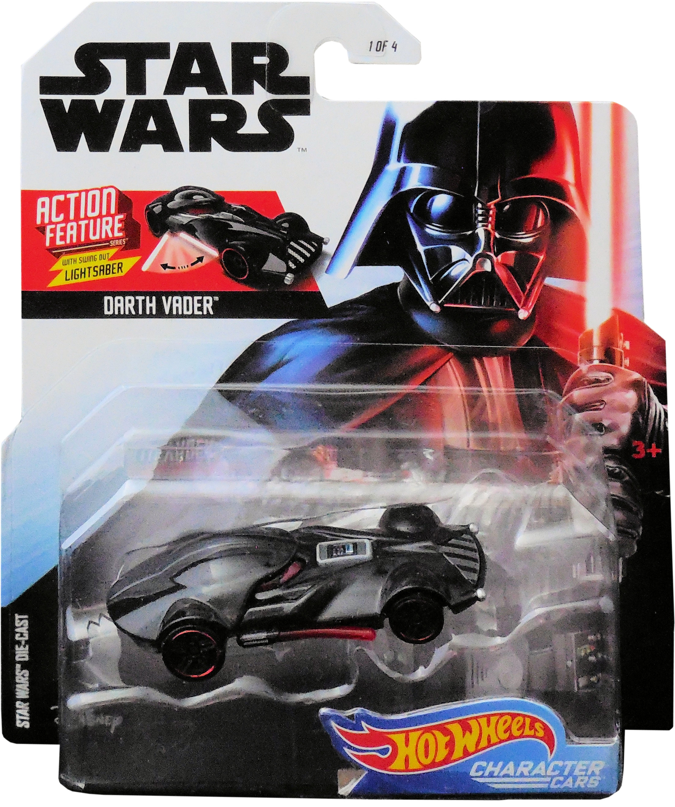 Darth Vader