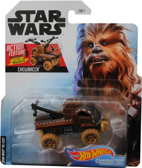 Chewbacca