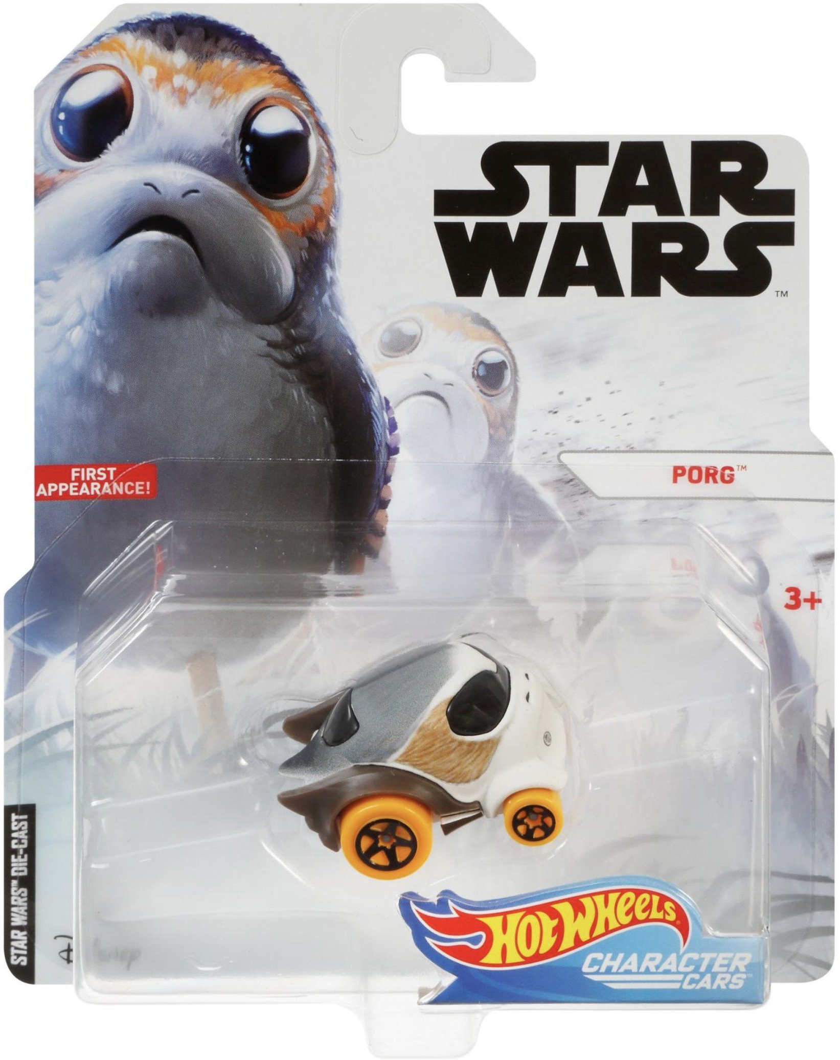 Porg