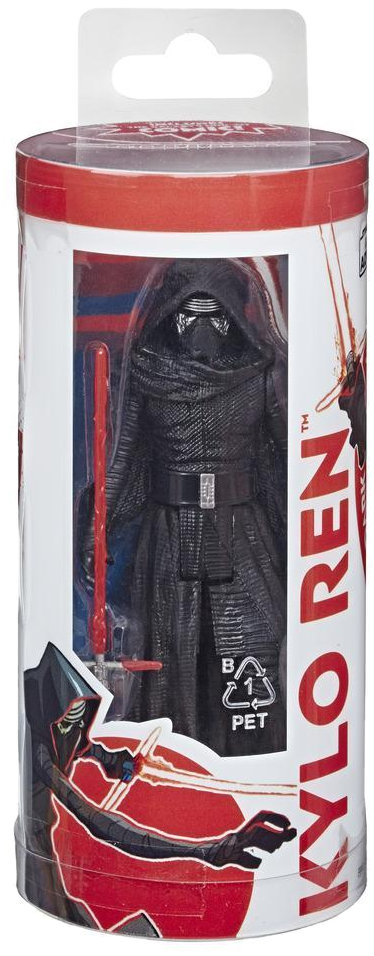 Kylo Ren