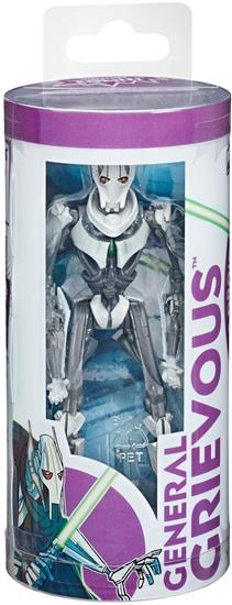 General Grievous