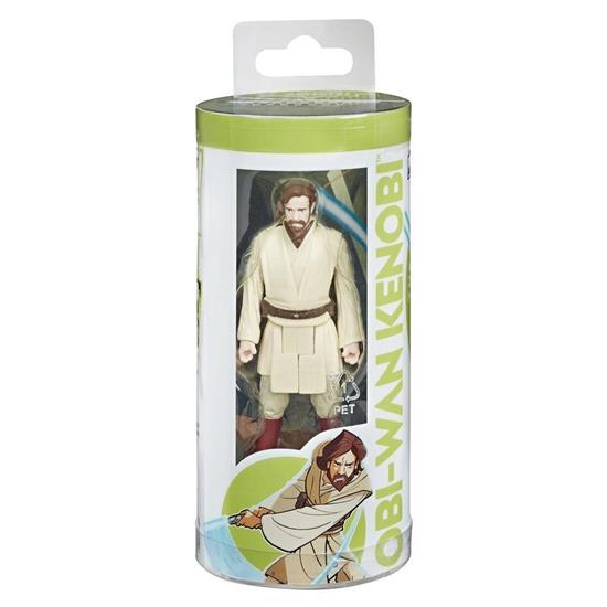 Obi-Wan Kenobi