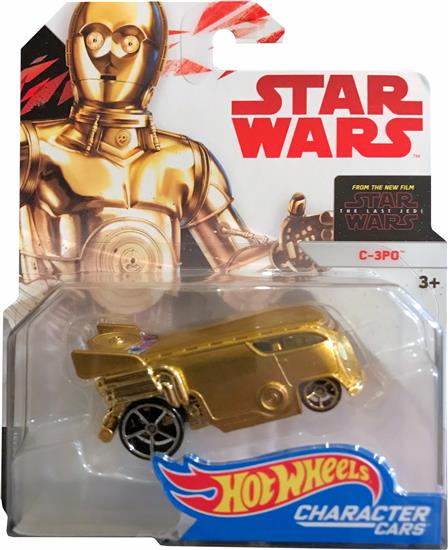 C-3PO