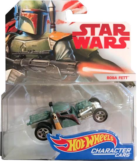 Boba Fett