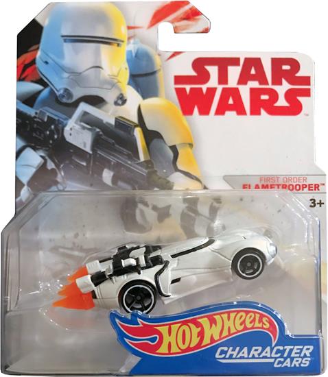 First Order Stormtrooper