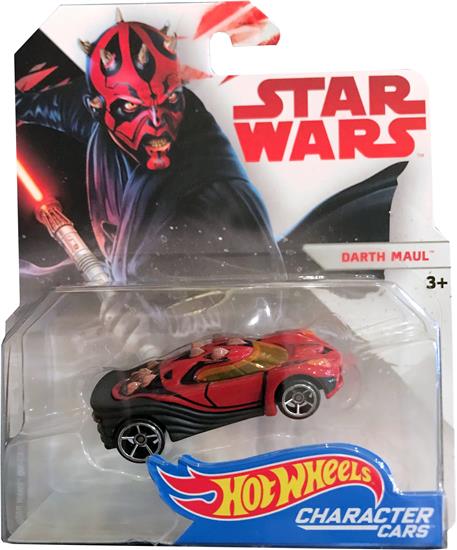 Darth Maul
