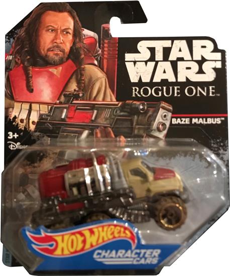 Baze Malbus