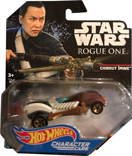 Chirrut Imwe
