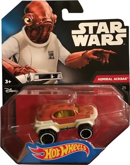 Admiral Ackbar