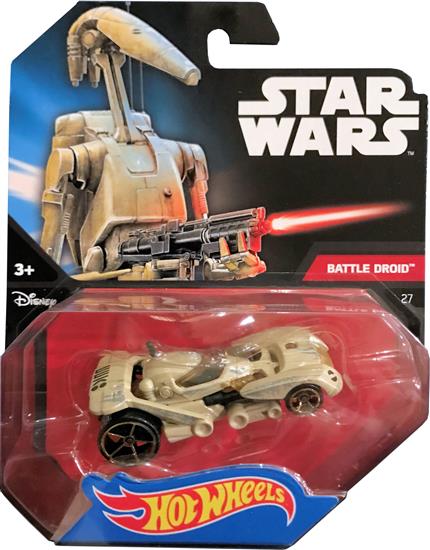 Battle Droid