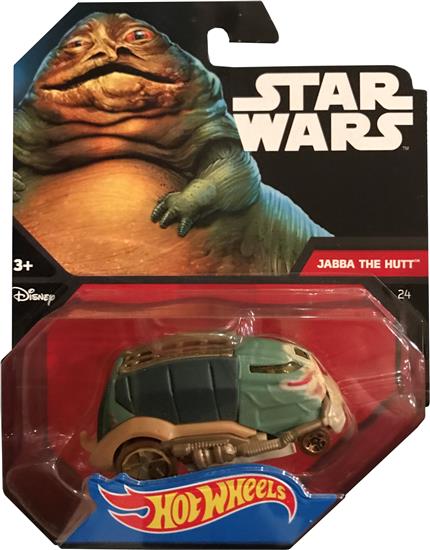 Jabba the Hutt