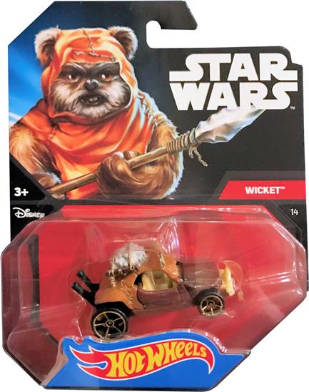 Wicket