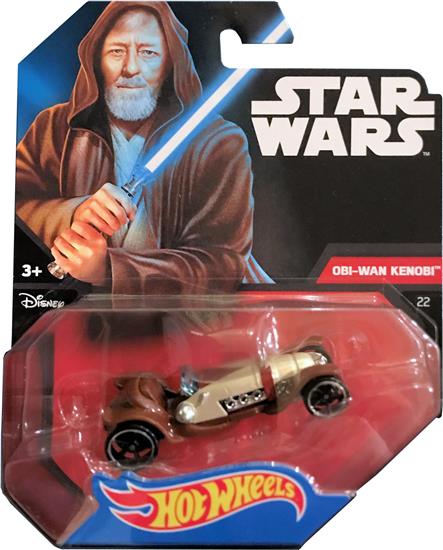 Obi-Wan Kenobi