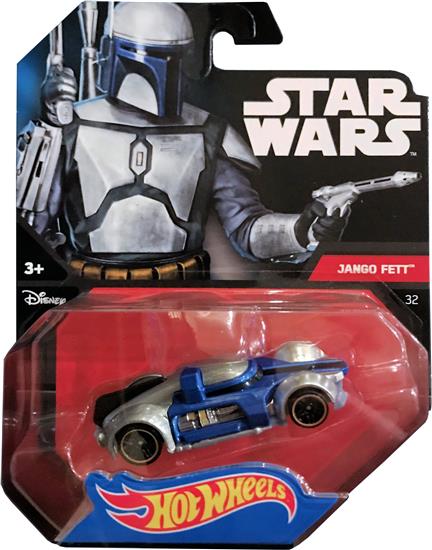 Jango Fett