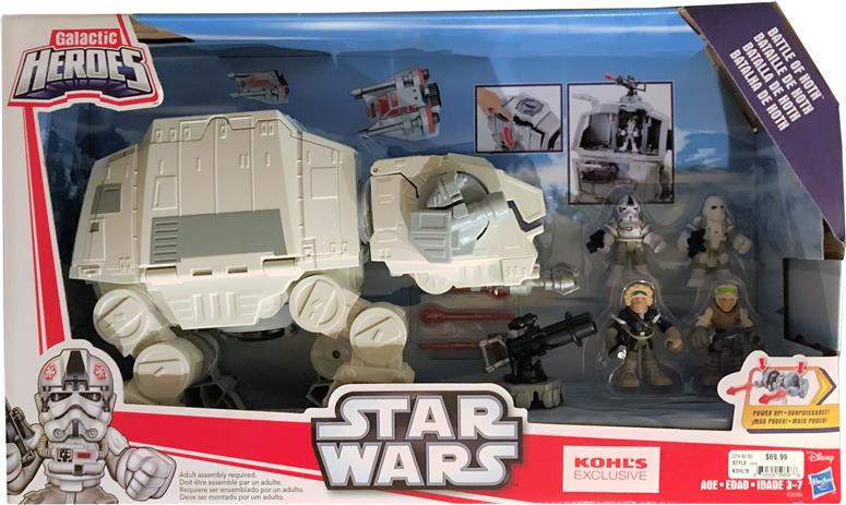Battle of Hoth
