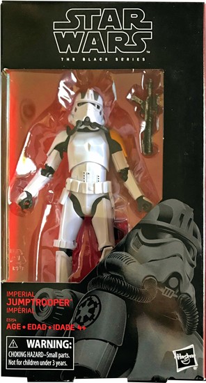 Imperial Jumptrooper
