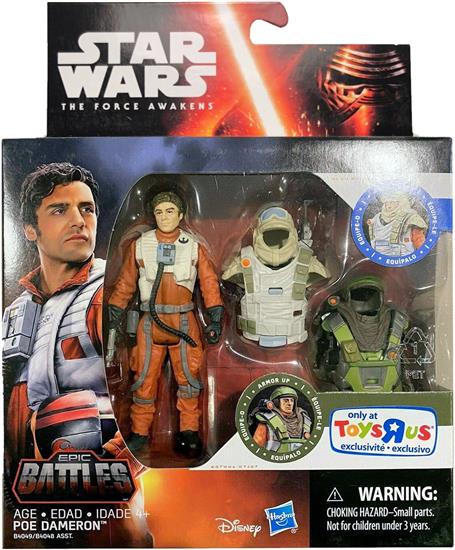 Poe Dameron