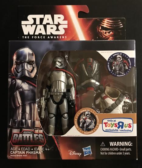 Captain Phasma
