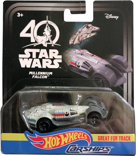 Millennium Falcon