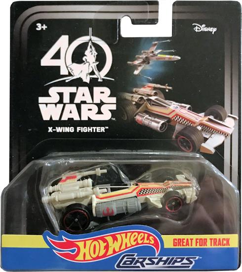 X-Wing Fighter