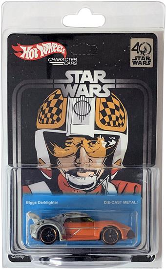 Biggs Darklighter