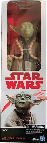 Yoda