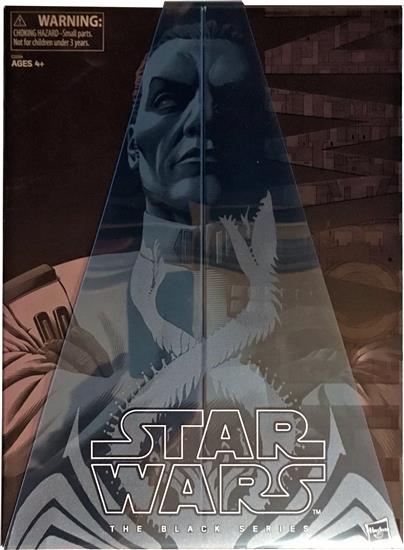 Grand Admiral Thrawn