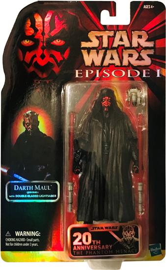 Darth Maul
