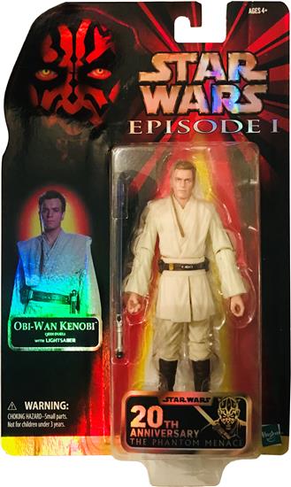 Obi-Wan Kenobi