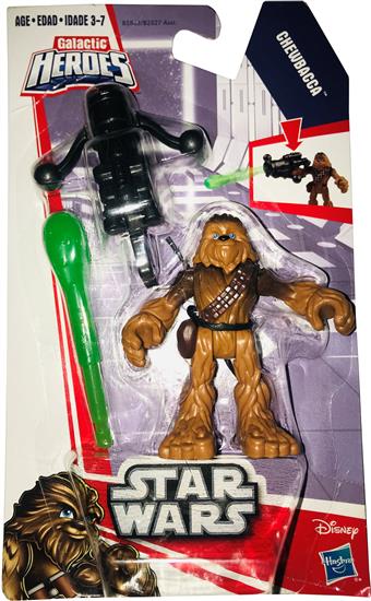 Chewbacca