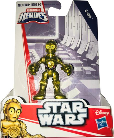 C-3PO
