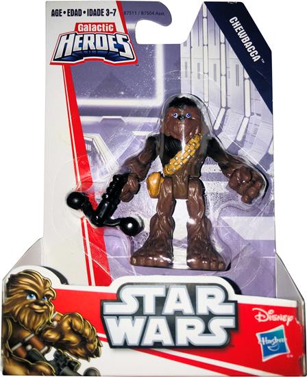 Chewbacca