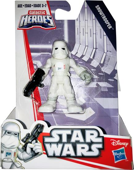 Snowtrooper