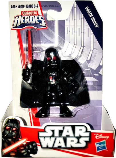 Darth Vader