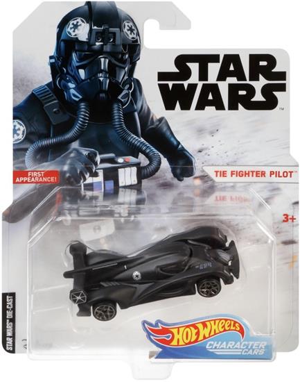 Tie Fighter Pilot
